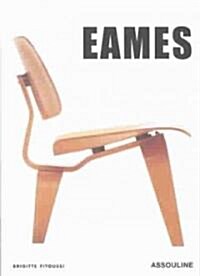 [중고] Eames: Furniture 1941-1978 (Hardcover)