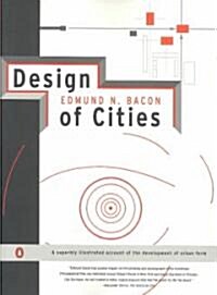 Design of Cities: Revised Edition (Paperback, Revised)