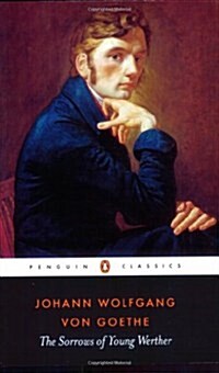 The Sorrows of Young Werther (Paperback)