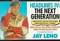 [중고] Headlines IV (Paperback)