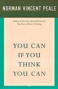 You Can If You Think You Can (Paperback)