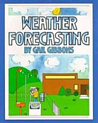 Weather Forecasting (Paperback, Reprint)
