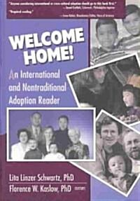 Welcome Home! (Hardcover)