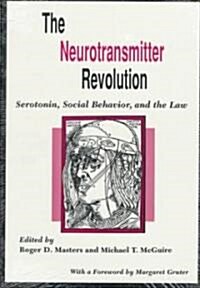 The Neurotransmitter Revolution (Paperback)