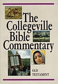 The Collegeville Bible Commentary (Paperback)