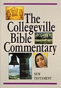 The Collegeville Bible Commentary (Paperback)