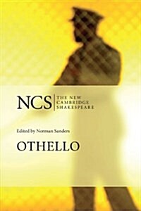 Othello (Paperback, Updated edition)