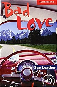 Bad Love Level 1 (Paperback)