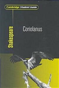 Shakespeare Coriolanus (Paperback)