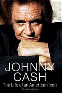 Johnny Cash (Hardcover)