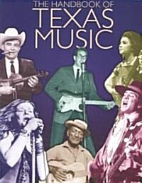 The Handbook of Texas Music (Paperback)