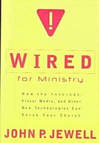 Wired for Ministry (Paperback)