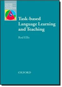 Task-based language learning and teaching