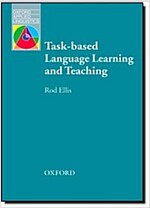 Task-Based Language Learning and Teaching (Paperback)