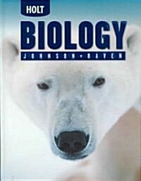 Holt Biology: Student Edition 2004 (Hardcover, Student)