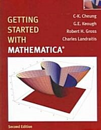 Getting Started With Mathematica (Paperback, 2nd)