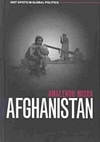 Afghanistan : The Labyrinth of Violence (Hardcover)
