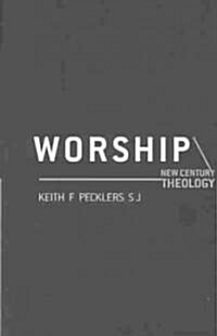 Worship (Paperback)