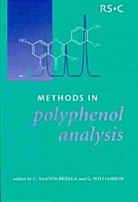 Methods in Polyphenol Analysis (Hardcover)