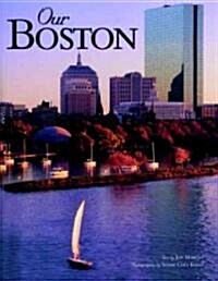 Our Boston (Hardcover)