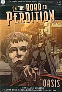 On the Road to Perdition (Paperback)