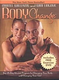 Body Change (Hardcover, DVD)