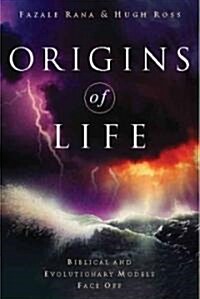 [중고] Origins of Life (Hardcover)