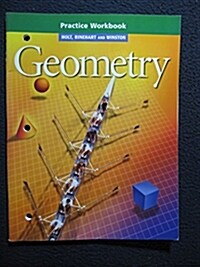 Holt Geometry (C) 2007: Practice Workbook (Paperback)
