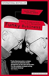 Funky Business (Paperback, 2nd, Illustrated)