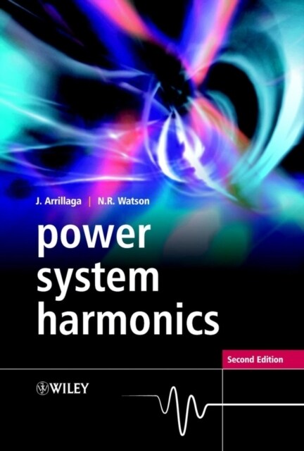 Power System Harmonics (Hardcover, 2, Revised)