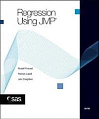 Regression Using JMP (Paperback)
