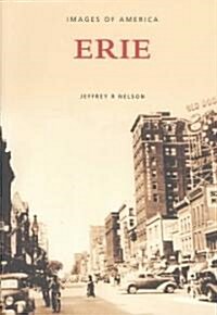 Erie (Paperback)