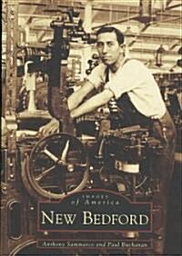 New Bedford (Paperback)