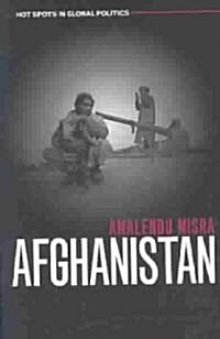 Afghanistan : The Labyrinth of Violence (Paperback)