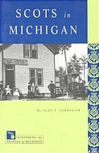Scots in Michigan (Paperback)