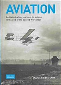 Aviation (Hardcover)