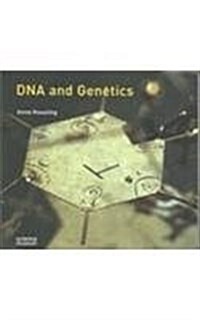 DNA and Genetics (Paperback)