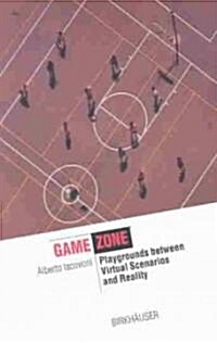 Game Zone (Paperback)