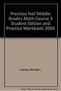 Prentice Hall Mathematics (Hardcover, PCK)