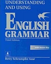 Understanding and Using English Grammar (Paperback, 3rd)