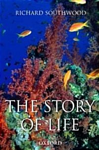 The Story of Life (Paperback)