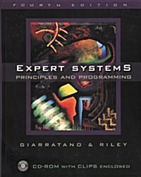 Expert Systems (Hardcover, CD-ROM, 4th)