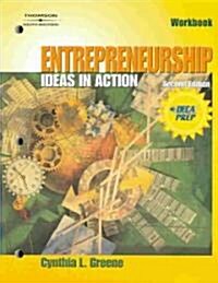 Entrepreneurship (Paperback, 2nd, Workbook)
