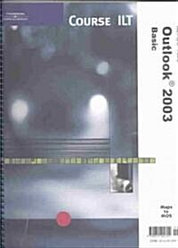 Course Ilt Outlook 2003 (Paperback)