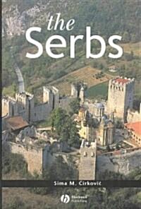 The Serbs (Hardcover)