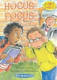 Hocus Focus (Paperback)
