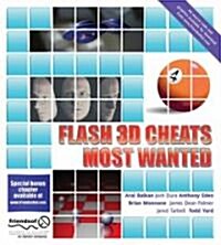 Flash 3D Cheats Most Wanted (Paperback, Softcover Repri)