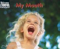 My mouth 표지이미지