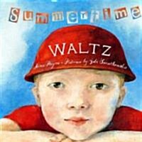 Summertime Waltz (Hardcover)