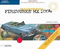 Macromedia Fireworks Mx 2004 Design Professional (Paperback)